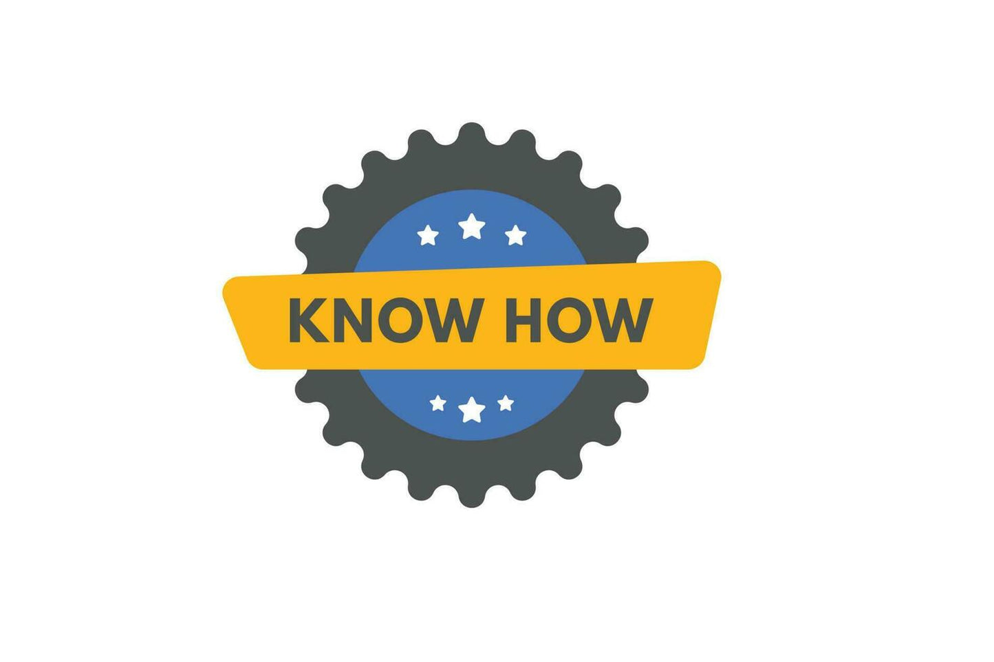 "Know How": start using AI in basic computing