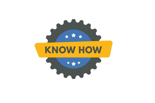 "Know How": start using AI in basic computing