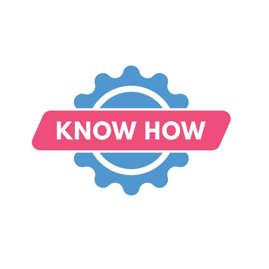 "Know How": AI Prompts for customer reply